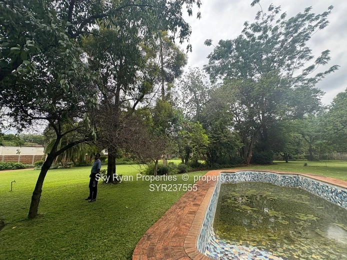 Mount Pleasant House For Sale