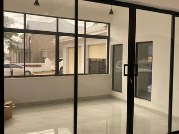 4 Bedroom Townhouse Complex