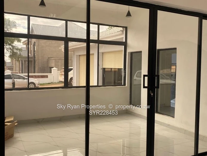 Borrowdale Property For Sale