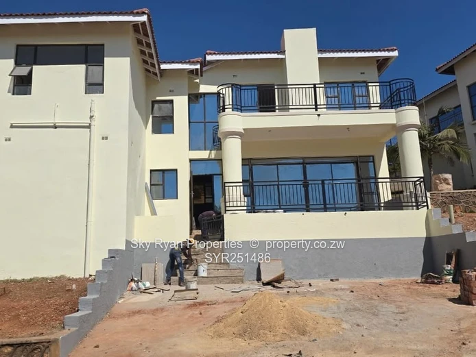 Carrick Creagh Double Storey For Sale