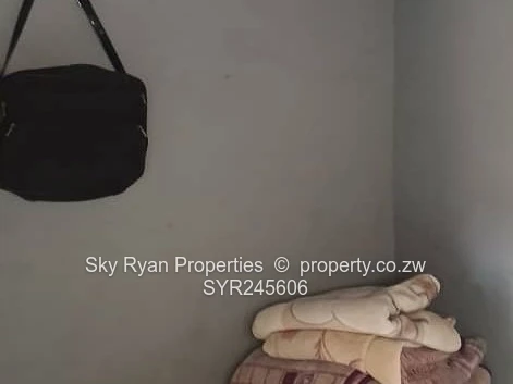 Kuwadzana Phase 3 Stand For Sale 