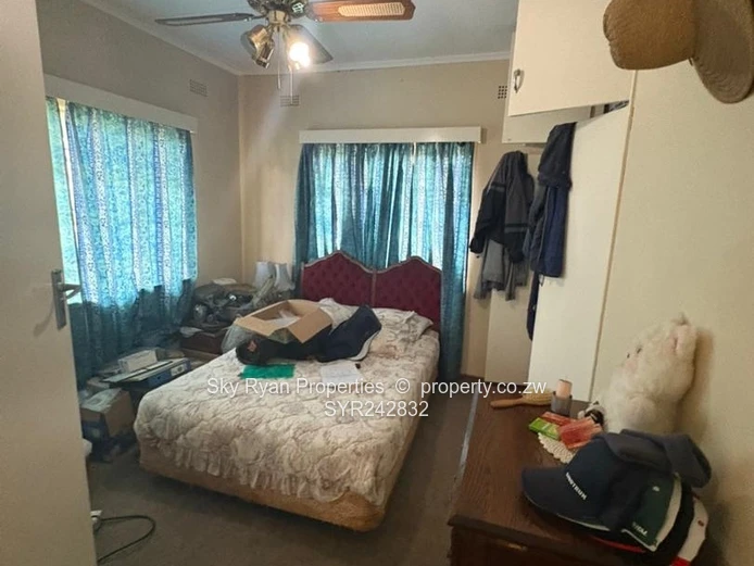 Hillside Property For Sale