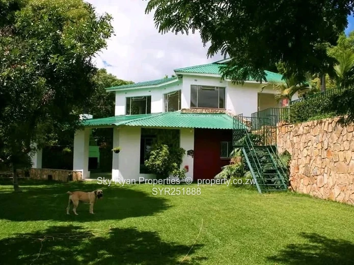 Christon Bank Property For Sale