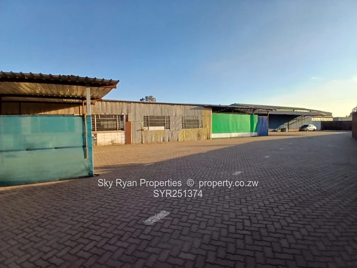 New Ardbennie Warehouse For Sale