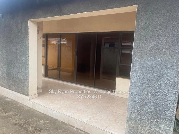 Ashdown park house for sale