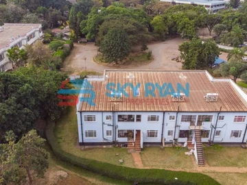 Office Space for Rent in Milton Park!