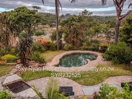Glen Lorne Double Storey For Sale