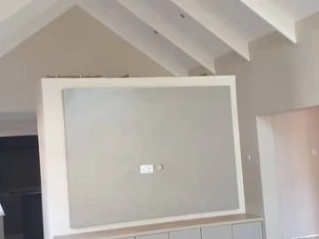 4 Bedroom Townhouse Complex