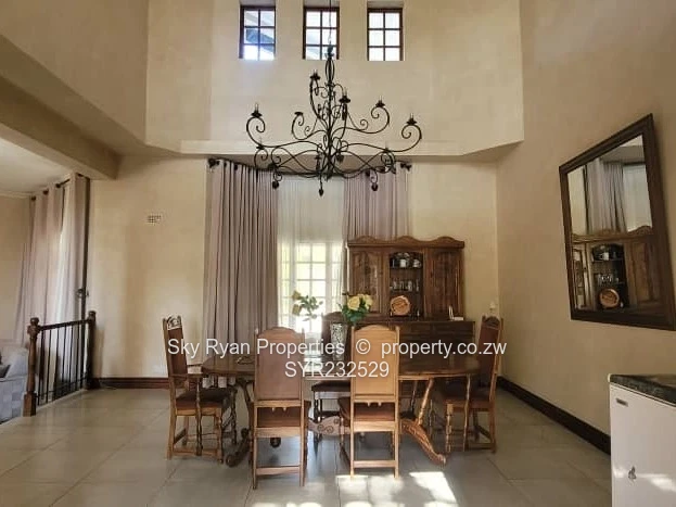 Glen Lorne , Folyjonh Double Storey For Sale