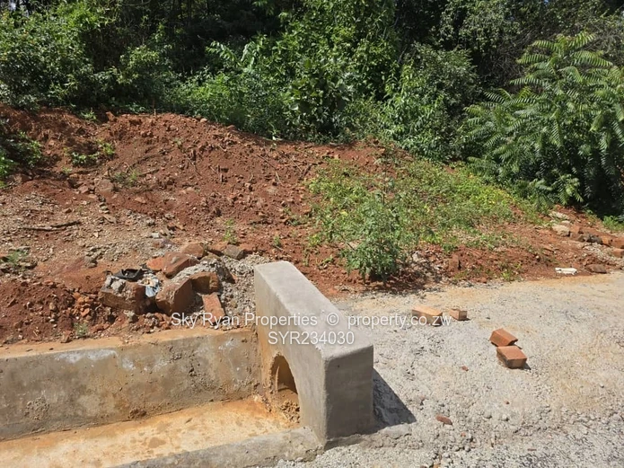 Borrowdale Brooke Stands For Sale