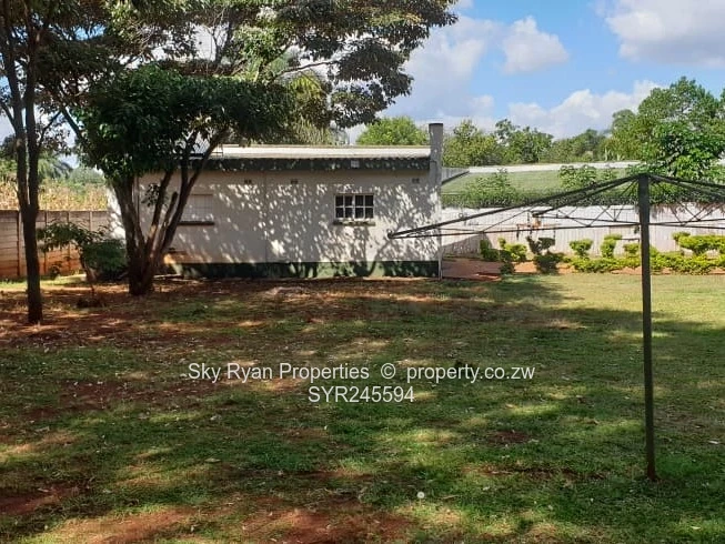 Borrowdale House For Sale