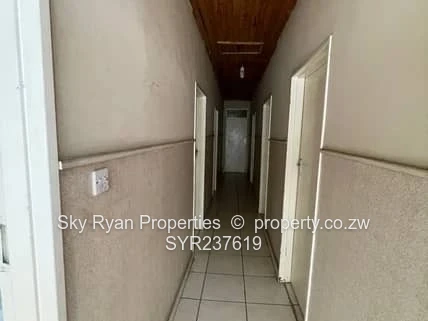 Highfield House For Sale