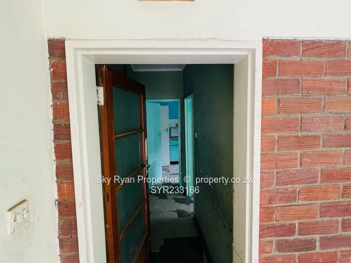 Waterfalls Industrial For Sale 