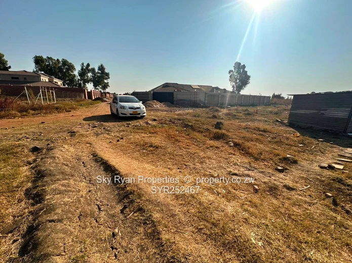 Westgate Sandton Phase 2 Stand For Sale