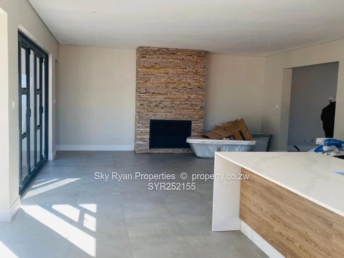 Borrowdale Quinnington House For Sale