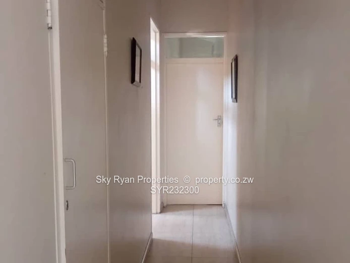 Borrowdale Brooke Estate For Sale