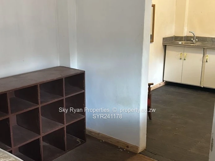 Belvedere Cottage To Let