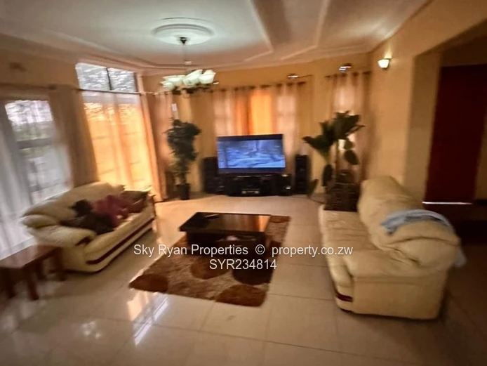 Sandton Phase 1 House For Sale