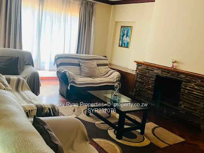 Belvedere House For Sale 