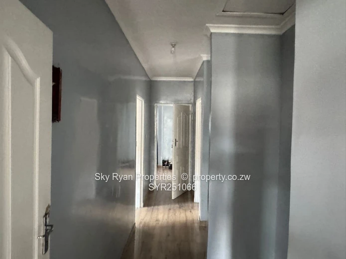 Fidelity House For Sale