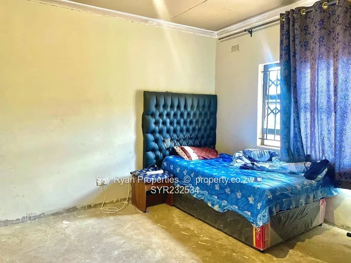 Norton House For Sale