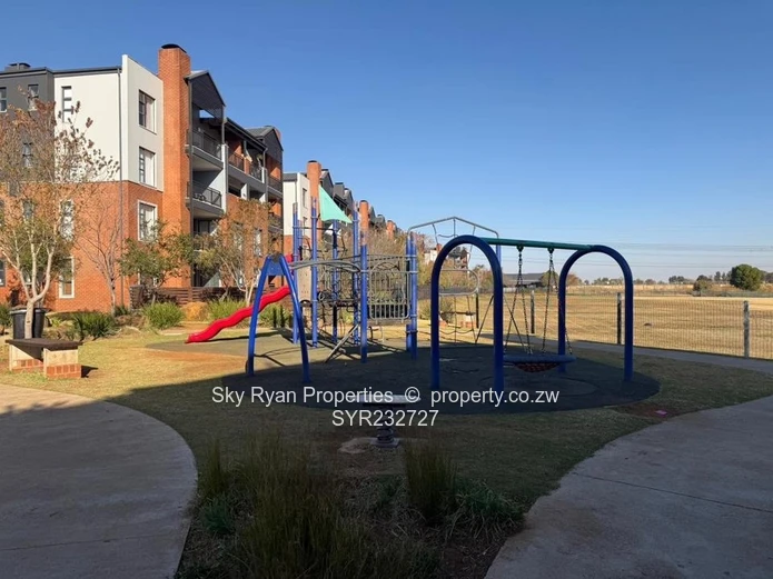 South Africa, Pretoria, The Hills Game Reserve Estate Garden Apartment For Sale