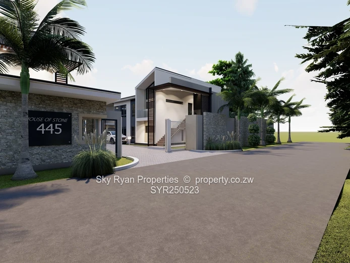 Avondale West Project Apartments For Sale 
