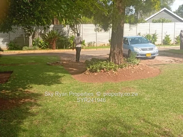 Alexandra Park House For Sale