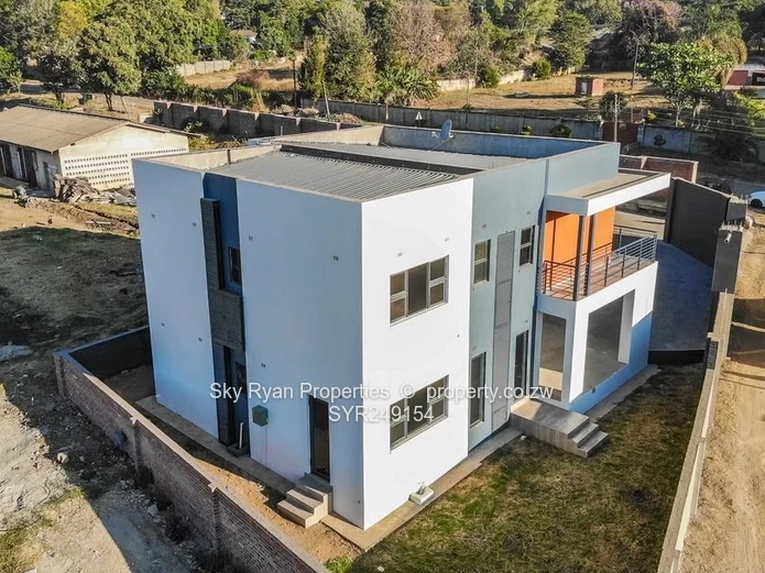 Borrowdale Quinnington Smart Homes