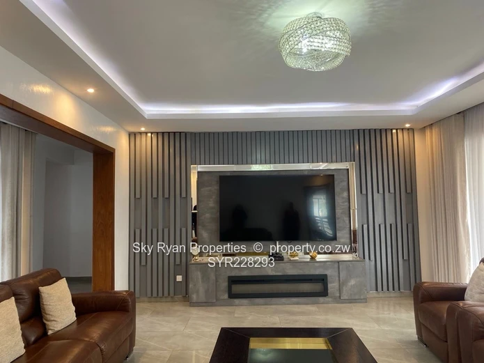 Arlington Estate House For Sale 