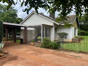 Bluffhill House For Sale 