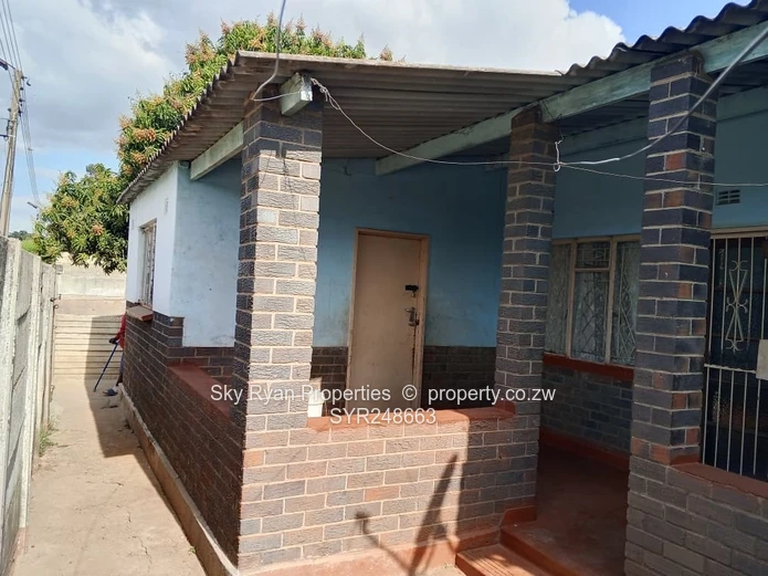 Highfied Engineering House For Sale