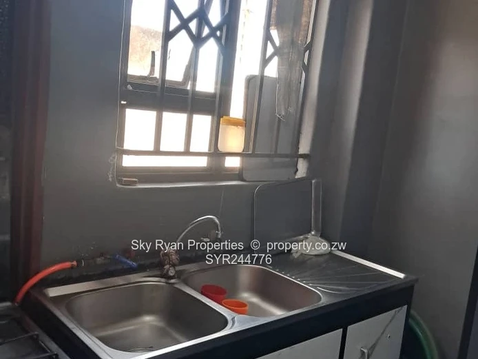 Highfields , Lusaka Newly Built House For Sale