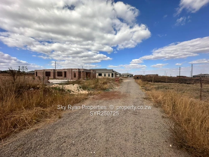 Nyabira Rosewood Park Stand For Sale