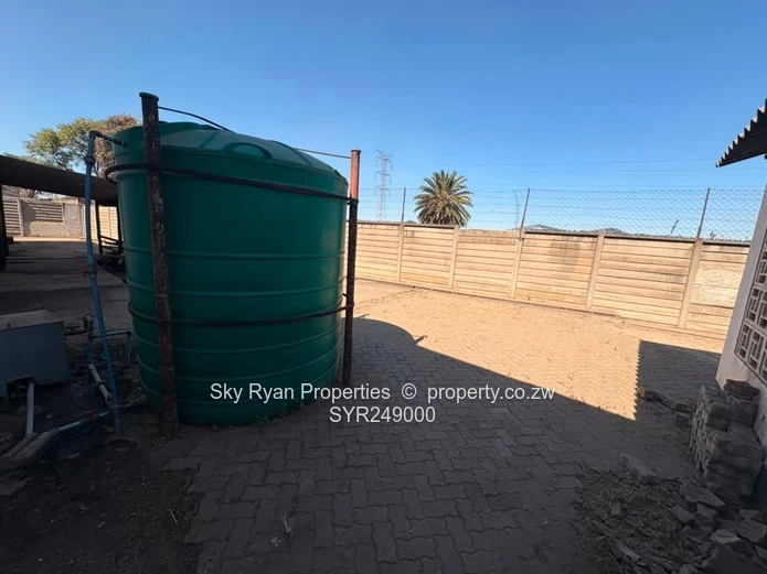 Southerton Industrial Property For Sale