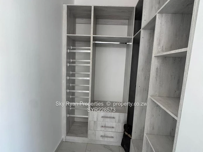 The Grange Cluster To Rent