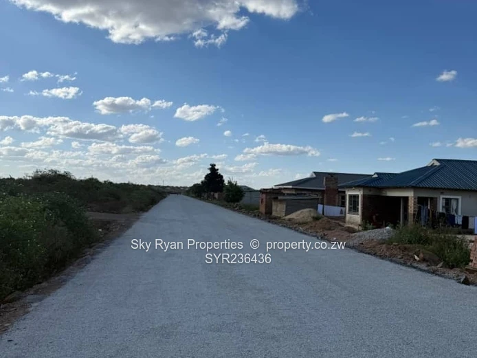 Dzivarasekwa Extension Stand For Sale