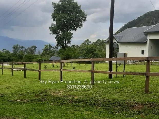 Vumba Property For Sale