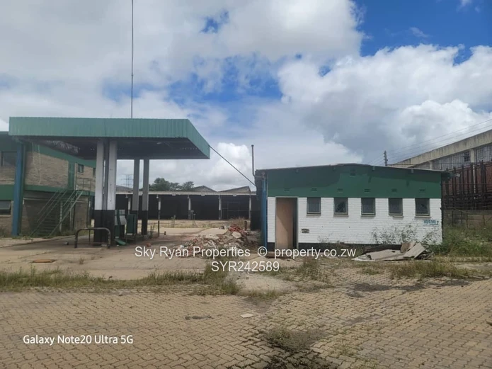 Willowvale Industrial Property For Sale