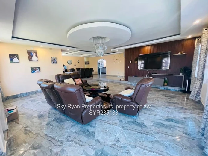 Sandton  Phase 2 House For Sale