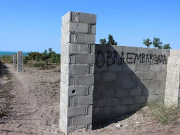 Commercial & Industrial Land