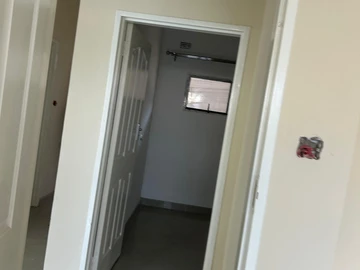 2 Bedroom Garden Flat