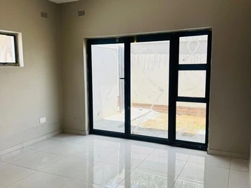 2 Bedroom Townhouse Complex