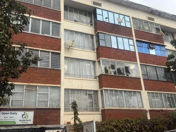 Shop & Retail Property