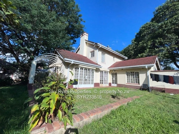 Mandara House for Sale