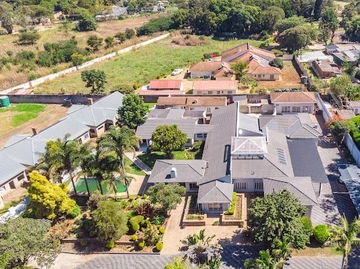 Commercial Property