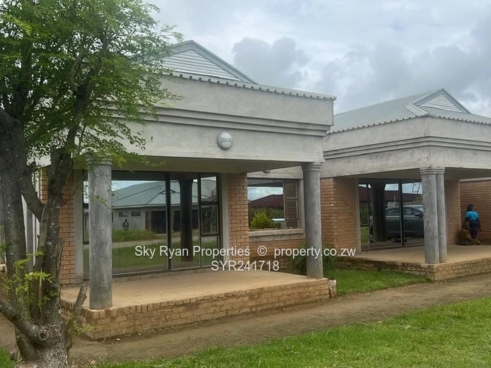 Sandton Park Phase 1 House For Sale