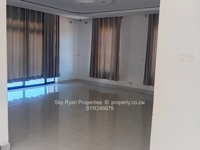 Arlington Estate To Let