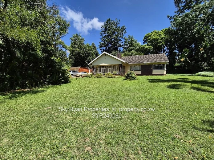 Greendale House For Sale