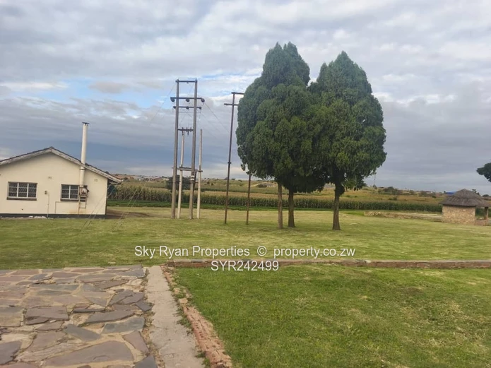 Spitzkop Prime Land  For Sale